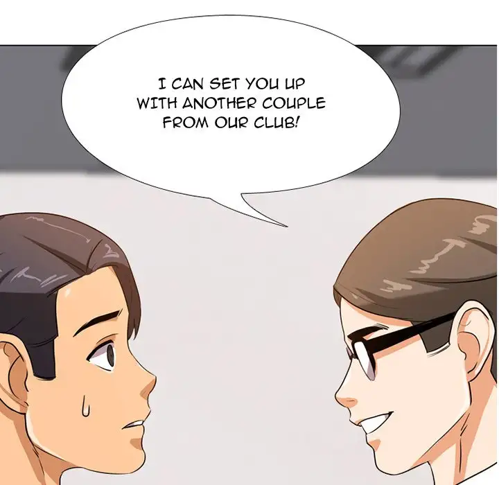 Our Exchange Chapter 7 Page 7
