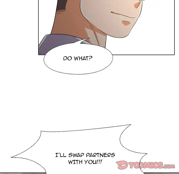 Our Exchange Chapter 7 Page 70