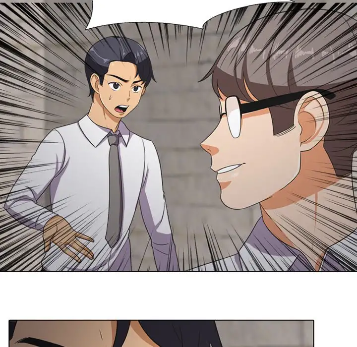 Our Exchange Chapter 7 Page 71