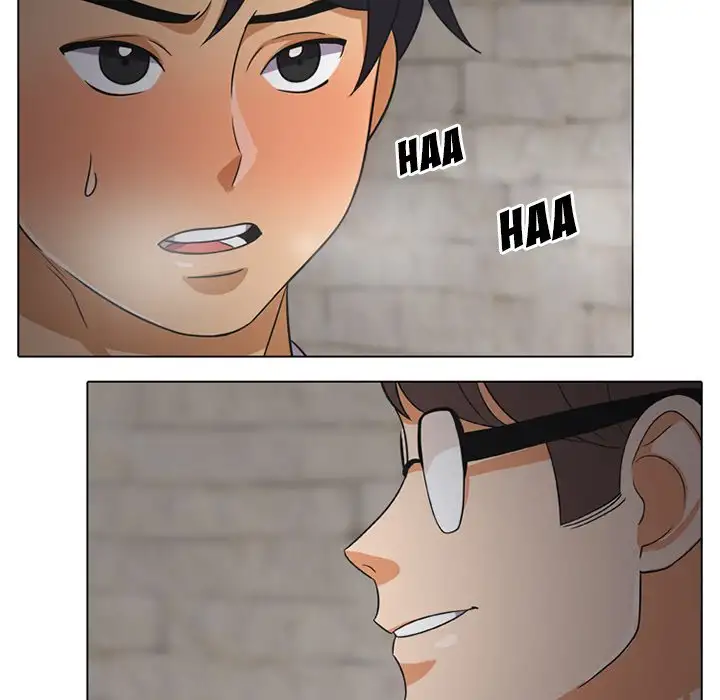 Our Exchange Chapter 7 Page 72