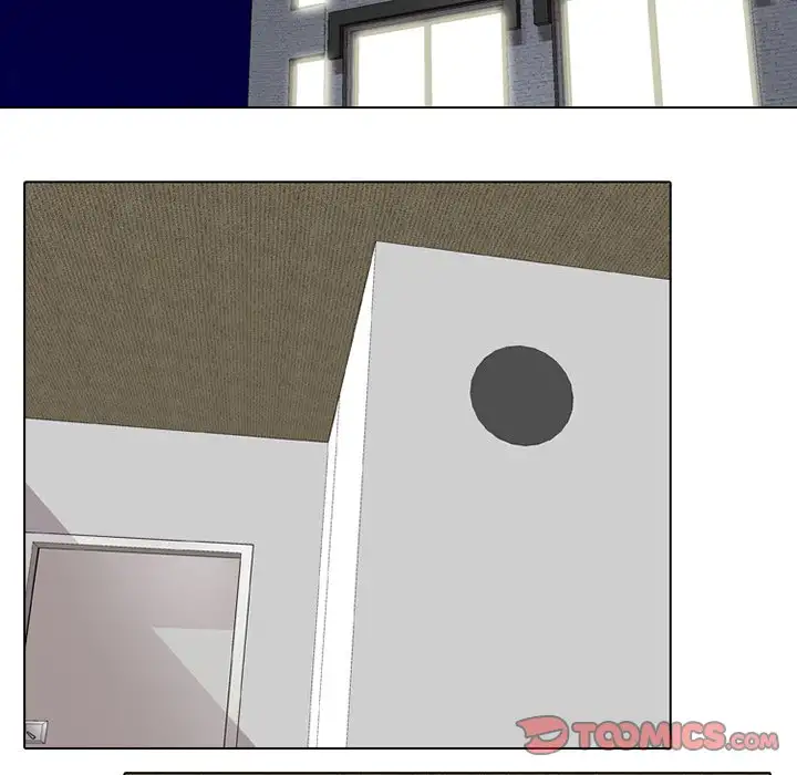 Our Exchange Chapter 7 Page 74
