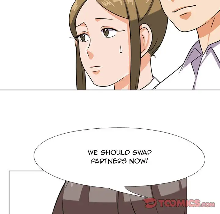Our Exchange Chapter 7 Page 78