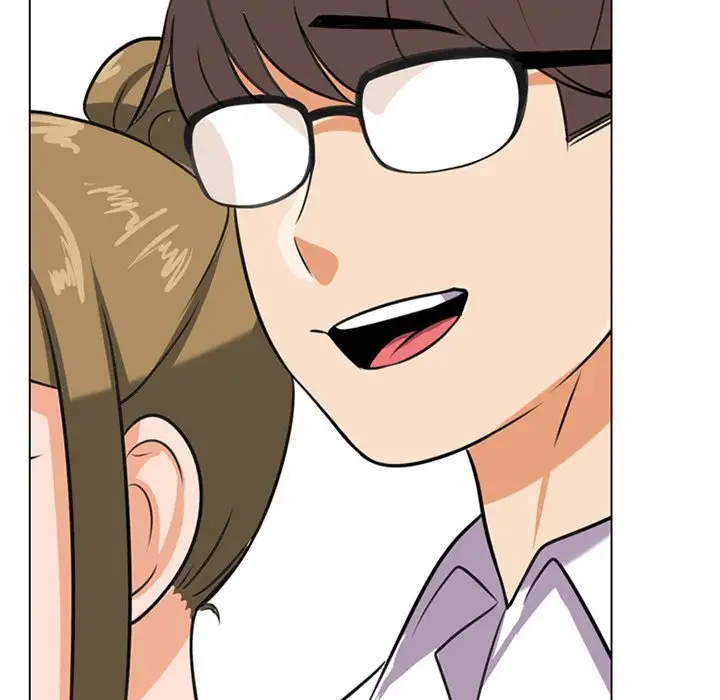 Our Exchange Chapter 7 Page 79