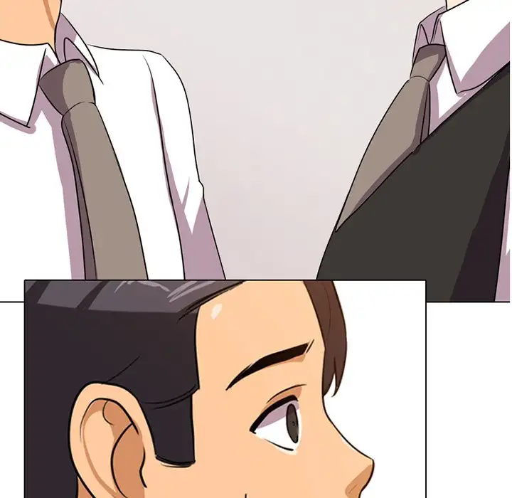 Our Exchange Chapter 7 Page 8