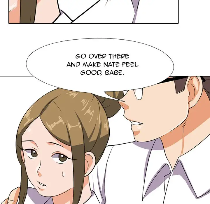Our Exchange Chapter 7 Page 80