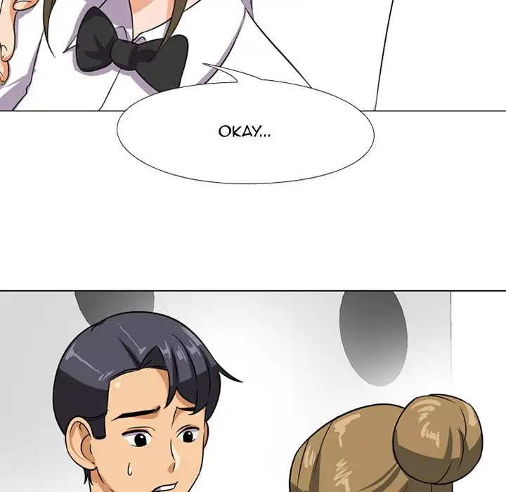 Our Exchange Chapter 7 Page 81