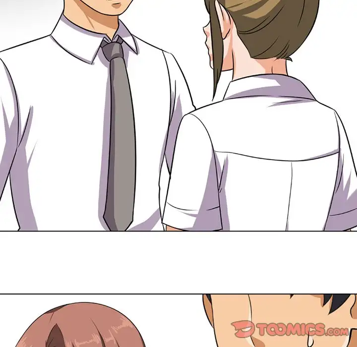 Our Exchange Chapter 7 Page 82