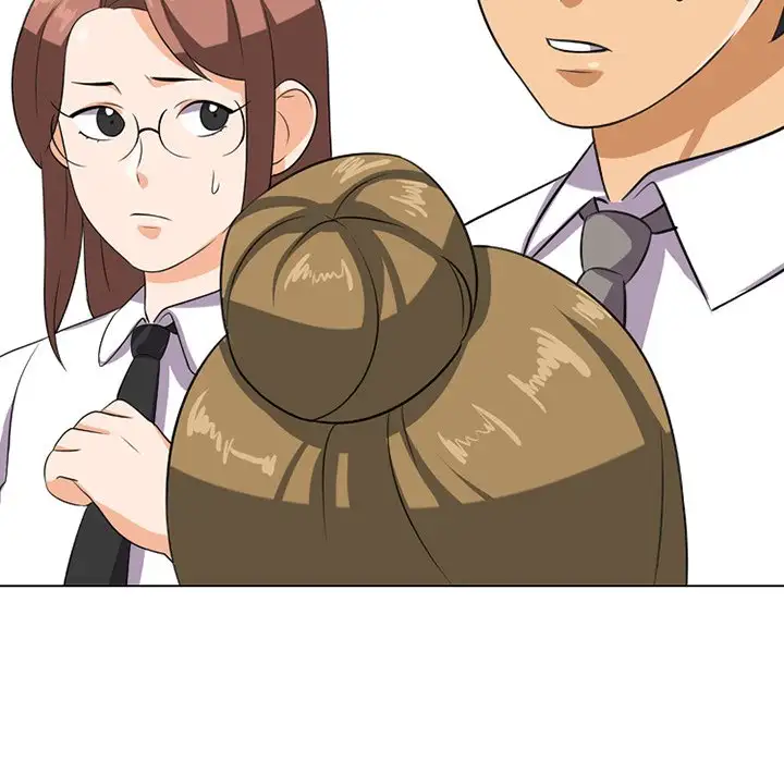 Our Exchange Chapter 7 Page 83