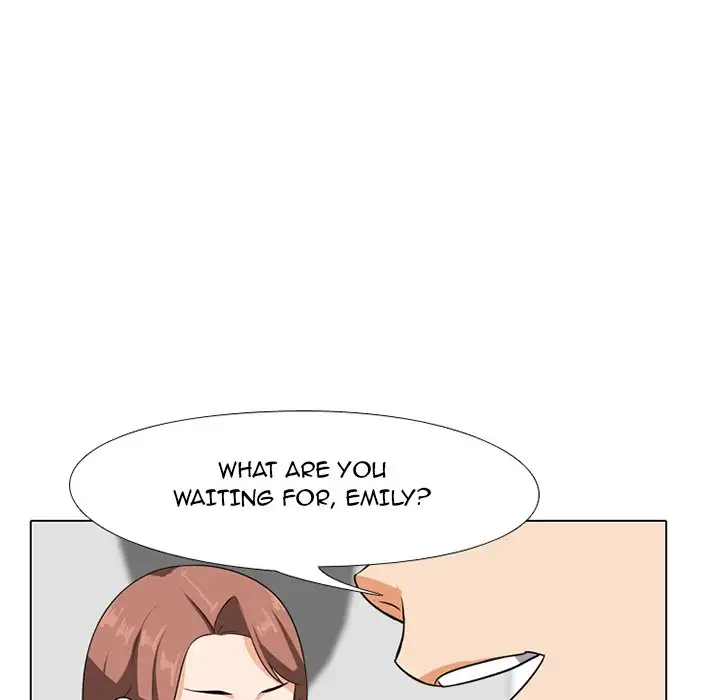 Our Exchange Chapter 7 Page 84