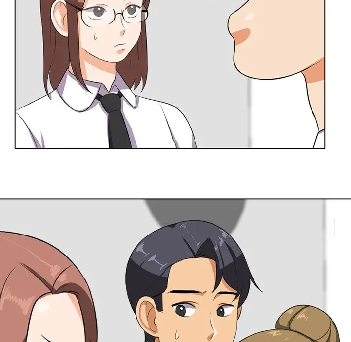 Our Exchange Chapter 7 Page 85