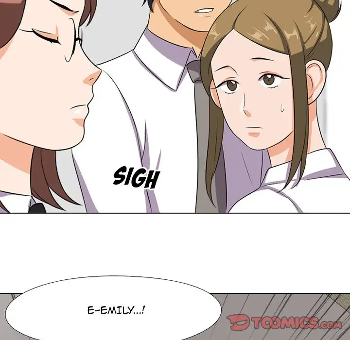 Our Exchange Chapter 7 Page 86