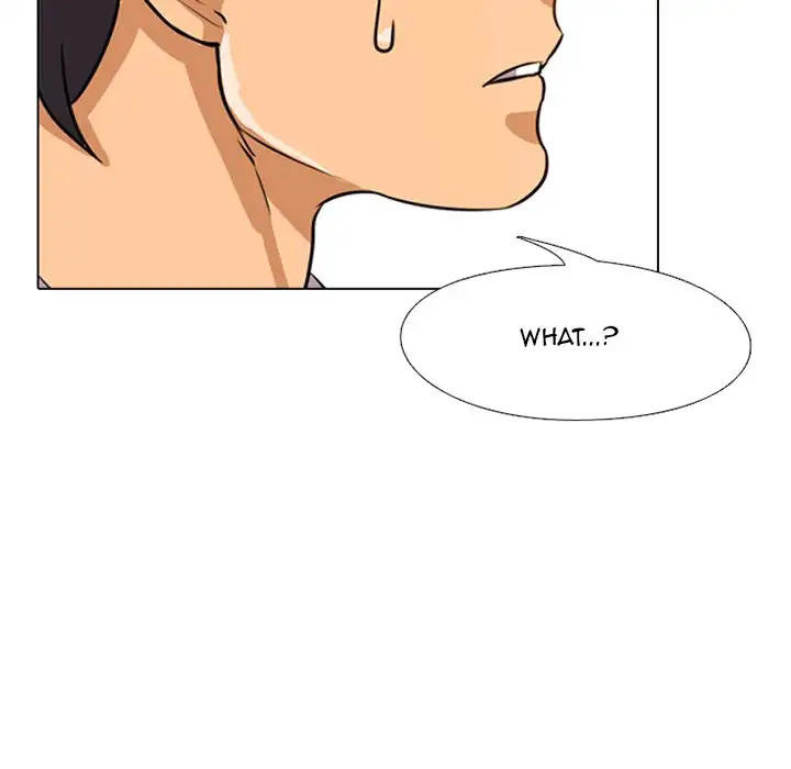 Our Exchange Chapter 7 Page 9