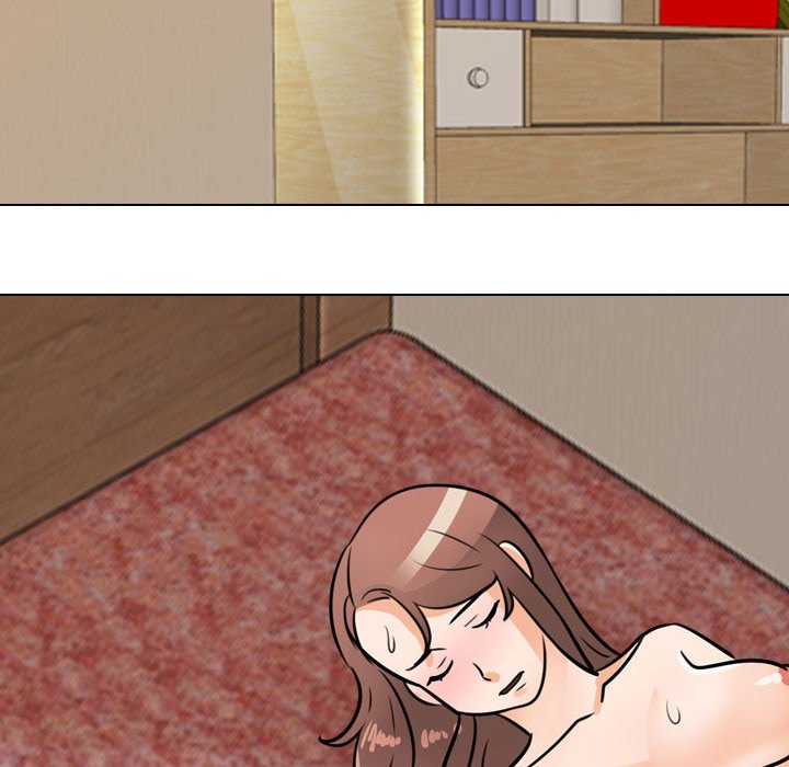 Our Exchange Chapter 70 Page 100