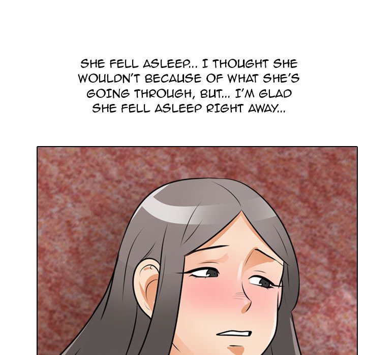 Our Exchange Chapter 70 Page 103