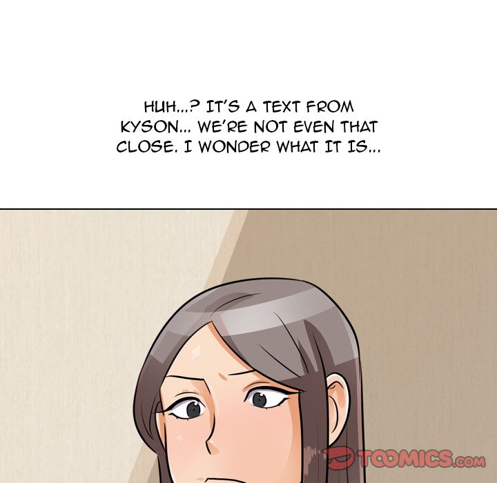 Our Exchange Chapter 70 Page 106