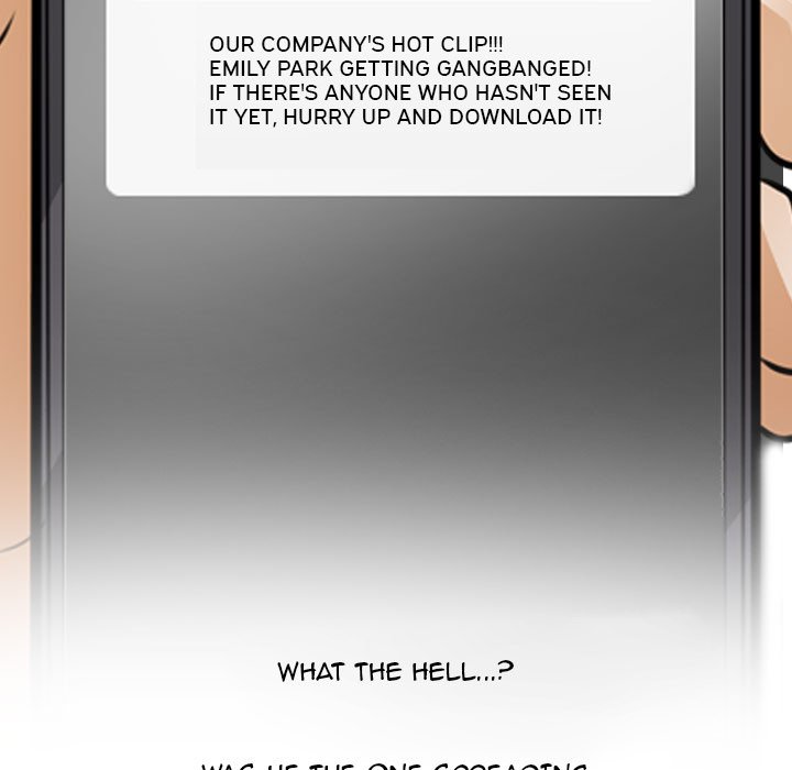 Our Exchange Chapter 70 Page 109