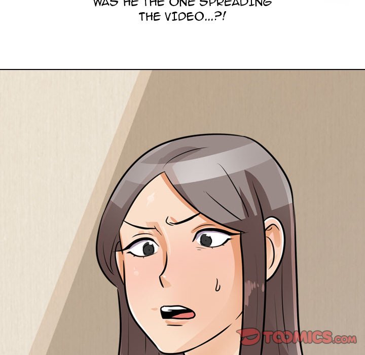 Our Exchange Chapter 70 Page 110
