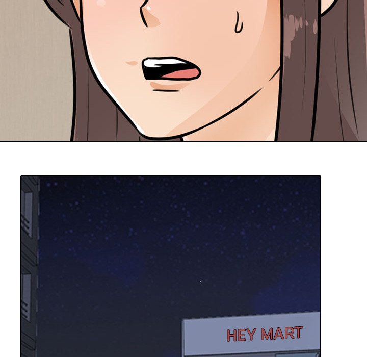 Our Exchange Chapter 70 Page 112