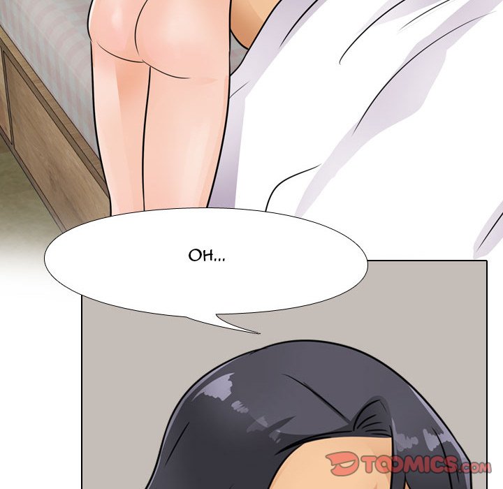 Our Exchange Chapter 70 Page 14