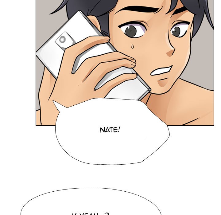 Our Exchange Chapter 70 Page 15