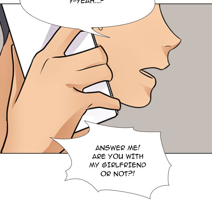 Our Exchange Chapter 70 Page 16