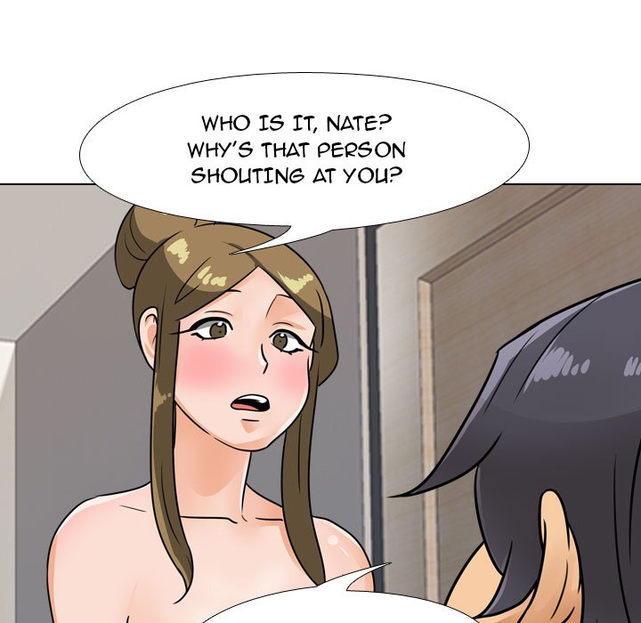 Our Exchange Chapter 70 Page 17