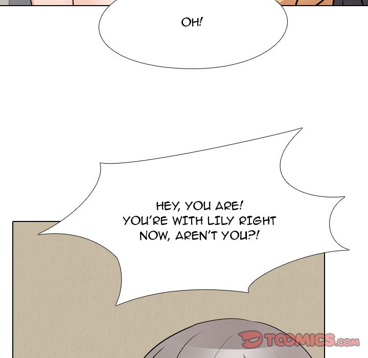 Our Exchange Chapter 70 Page 18