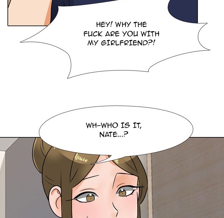 Our Exchange Chapter 70 Page 20