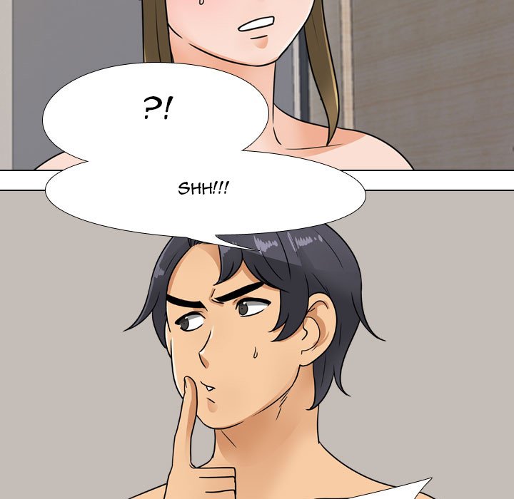 Our Exchange Chapter 70 Page 21