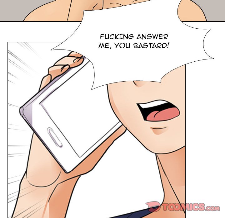Our Exchange Chapter 70 Page 22