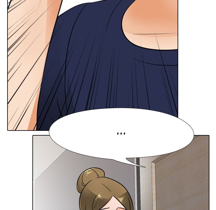 Our Exchange Chapter 70 Page 23
