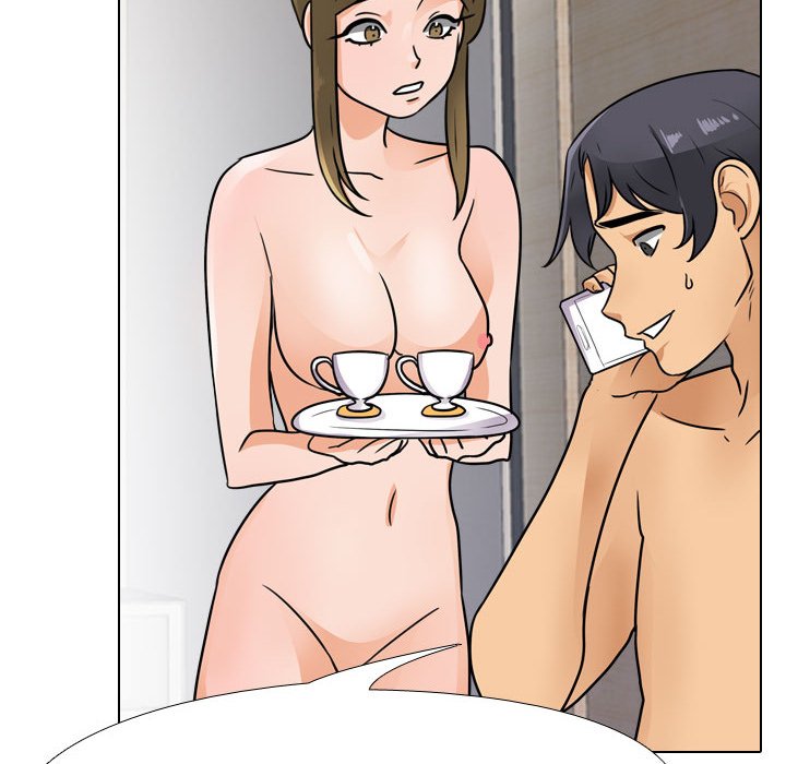 Our Exchange Chapter 70 Page 24