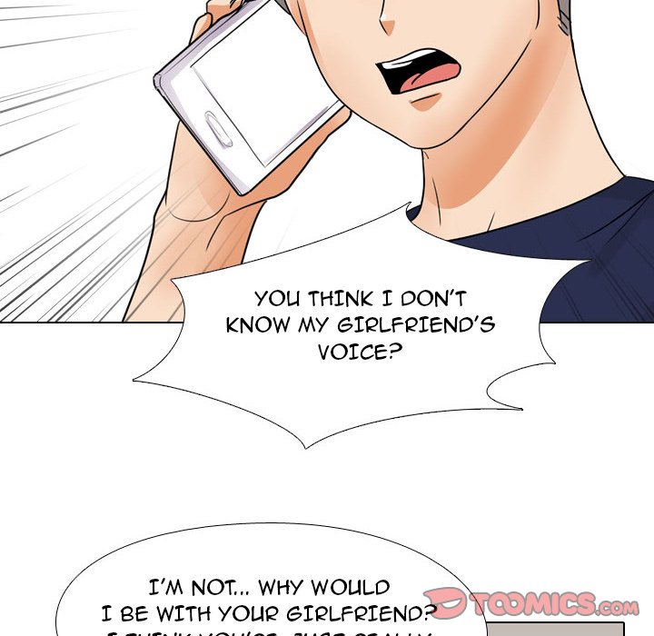 Our Exchange Chapter 70 Page 26