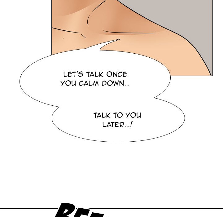 Our Exchange Chapter 70 Page 28