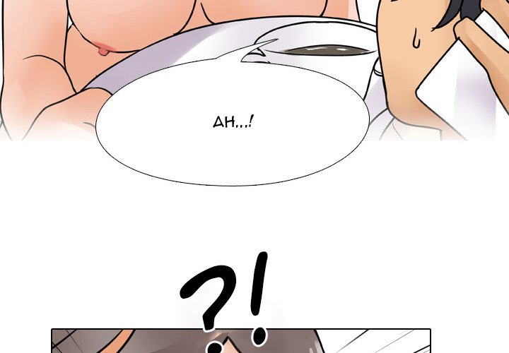 Our Exchange Chapter 70 Page 3