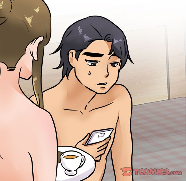 Our Exchange Chapter 70 Page 30