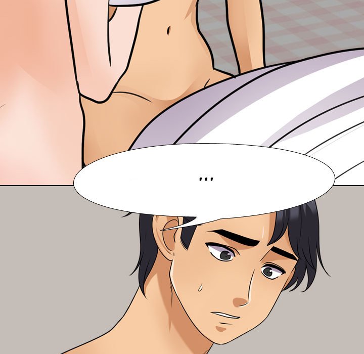Our Exchange Chapter 70 Page 31