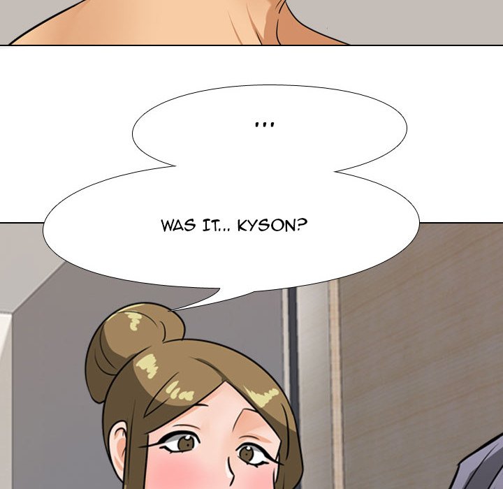 Our Exchange Chapter 70 Page 32