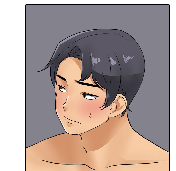 Our Exchange Chapter 70 Page 35
