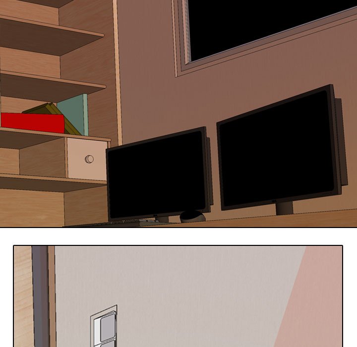 Our Exchange Chapter 70 Page 37