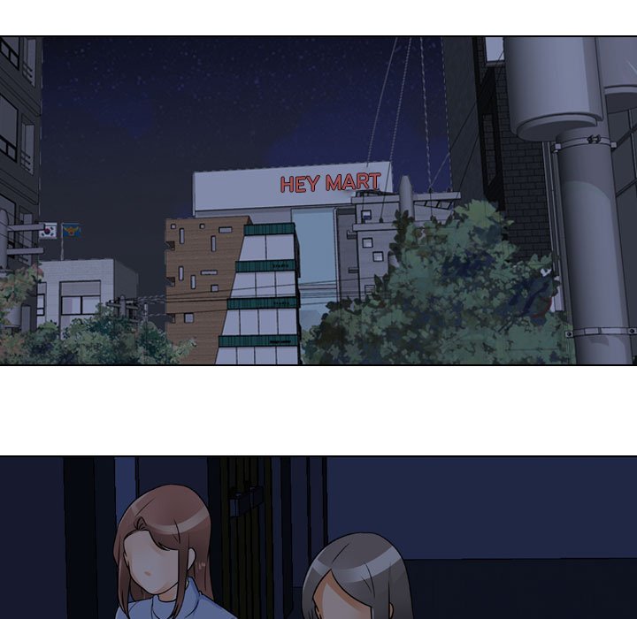 Our Exchange Chapter 70 Page 45
