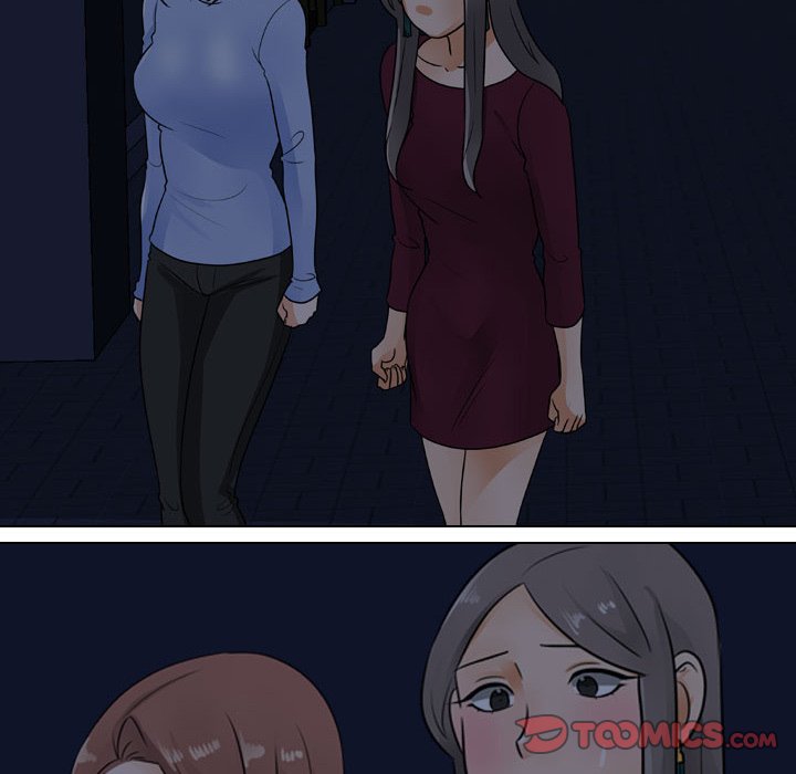 Our Exchange Chapter 70 Page 46