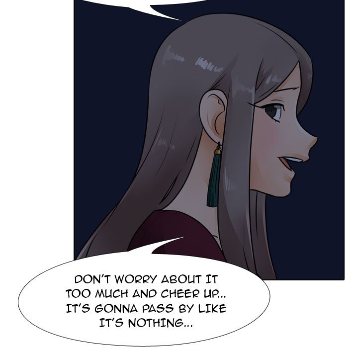 Our Exchange Chapter 70 Page 49