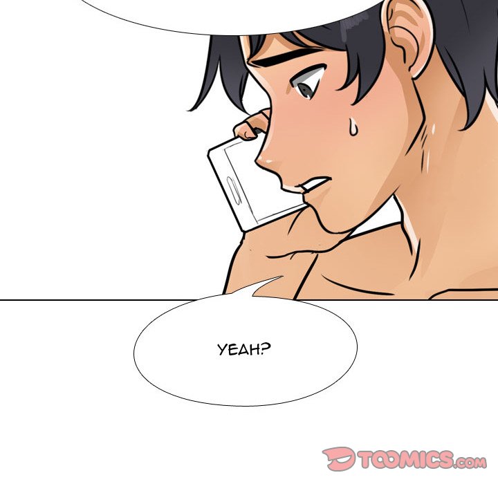 Our Exchange Chapter 70 Page 6
