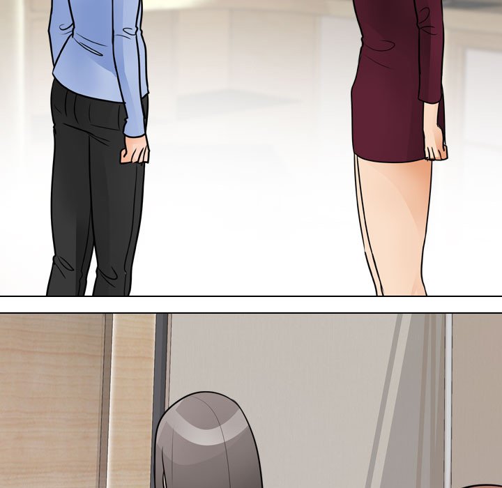 Our Exchange Chapter 70 Page 67