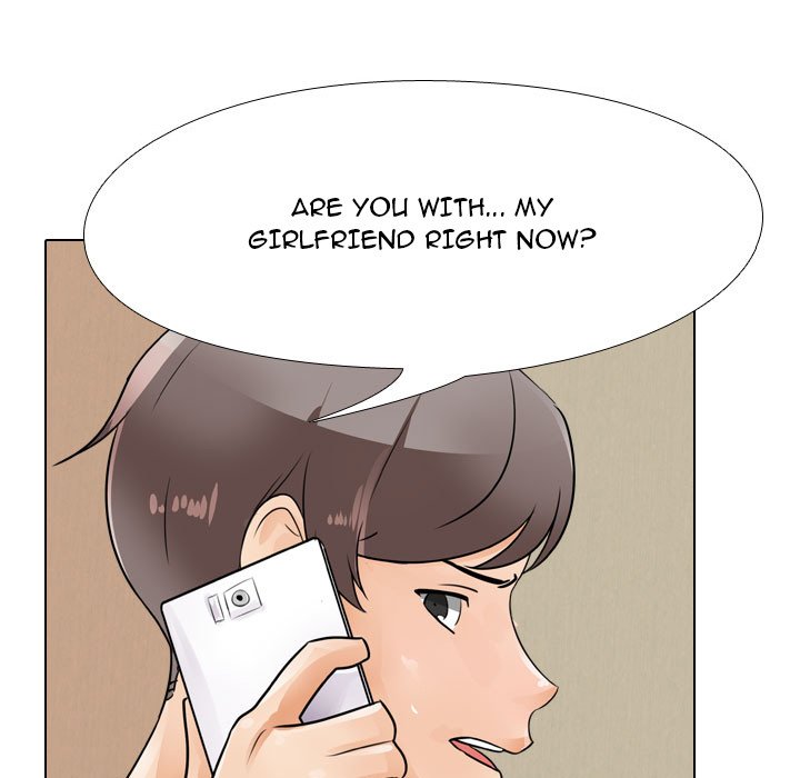 Our Exchange Chapter 70 Page 7