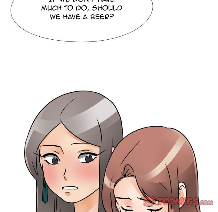 Our Exchange Chapter 70 Page 70