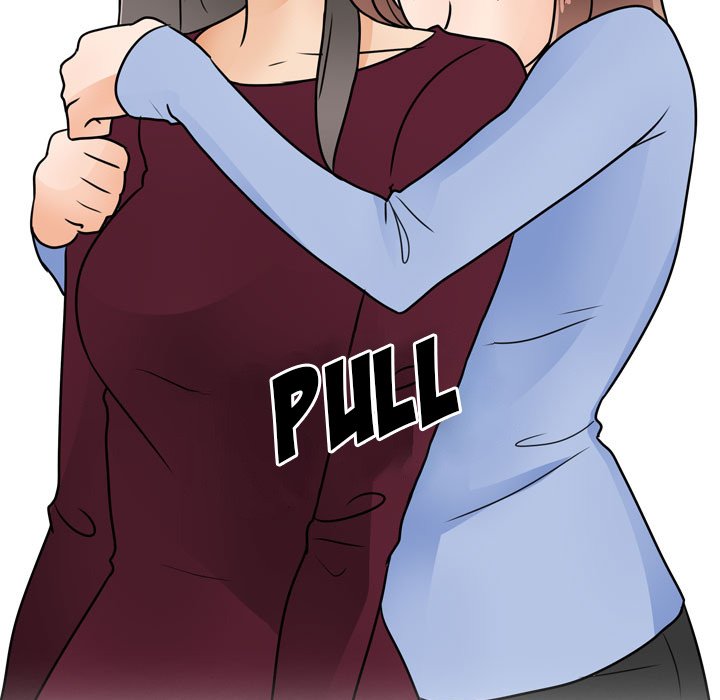 Our Exchange Chapter 70 Page 71