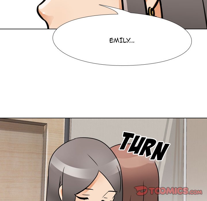 Our Exchange Chapter 70 Page 74