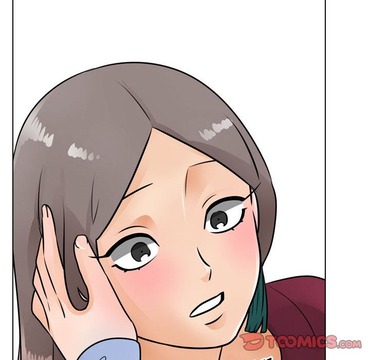Our Exchange Chapter 70 Page 78